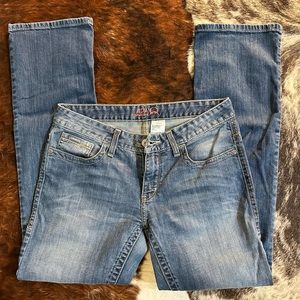 Cinch Ada jeans